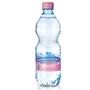 Изворна вода Михалково 0.500 мл