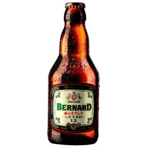 Бернард 12, 4.9%, 0.330 бут