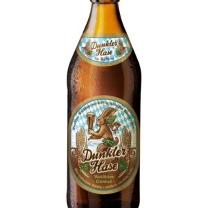 Хазен, Вайсер Хасе, 5.2%, 0.500 бут