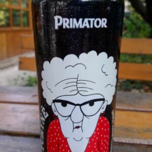 Приматор ТЪЩА (IPL) 0.500 кен