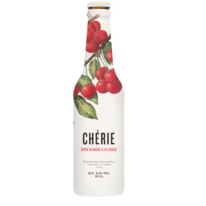 Cherie Череша 0.330 бут