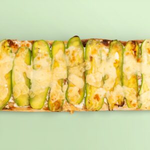 Дзукини (протеинова)