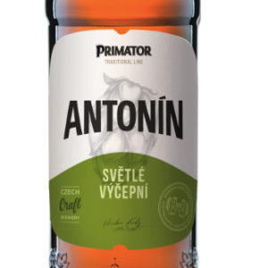 Приматор Антонин 4%, 0.500 бут